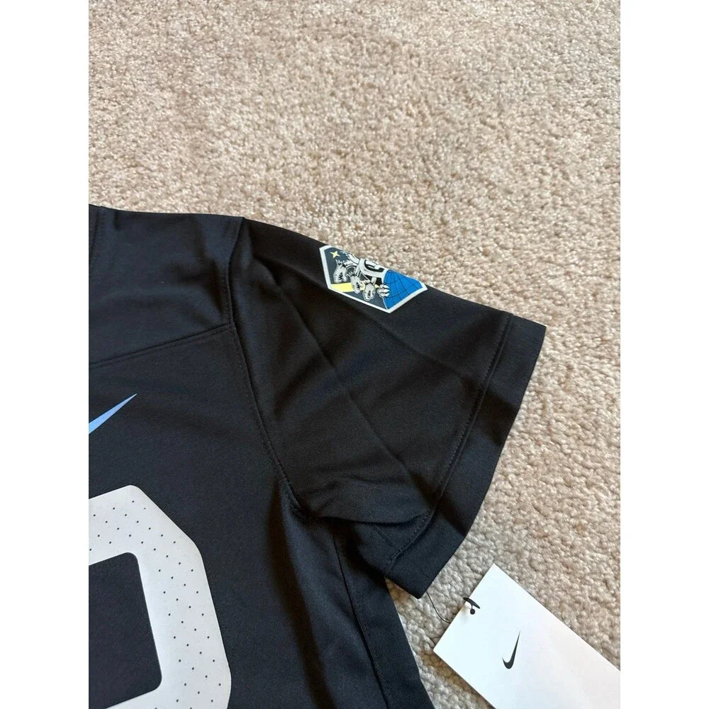 Air Force Falcons Nike NWT Youth Football Jersey Size Small